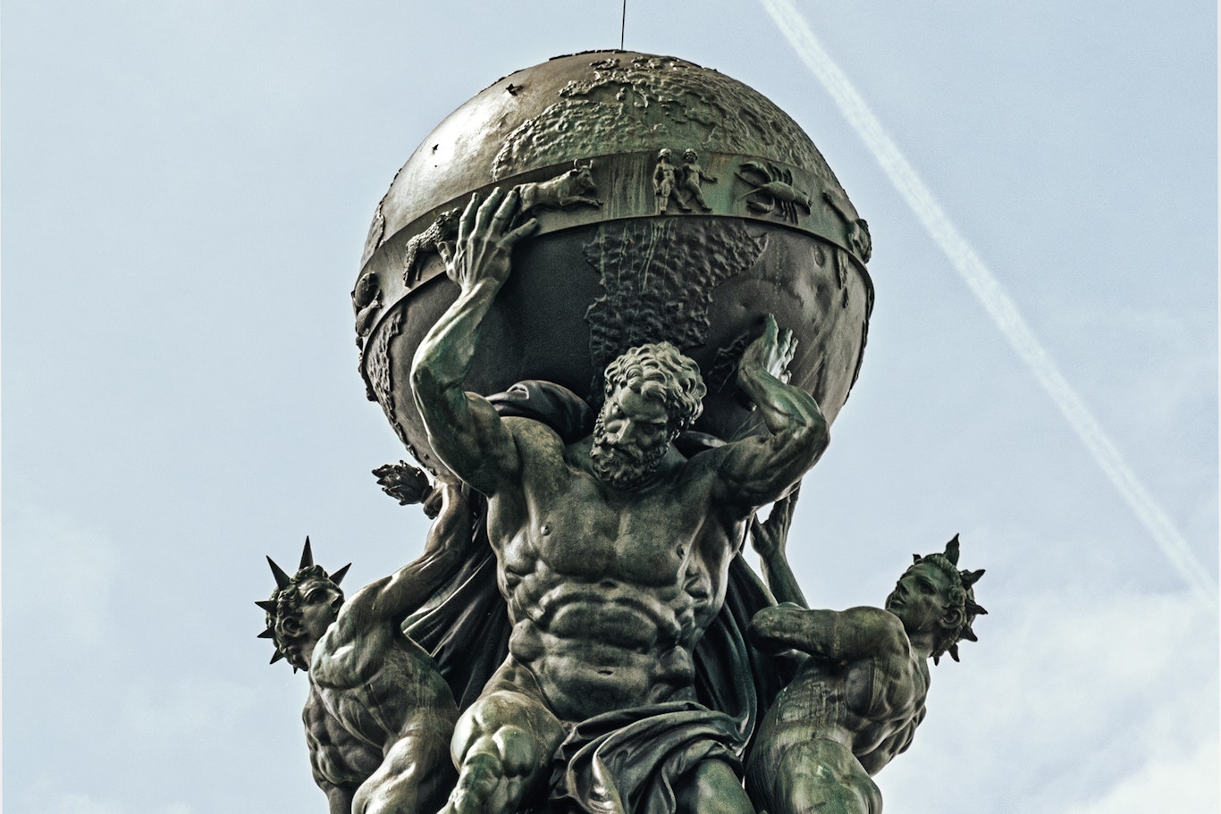 Atlas Mythopedia