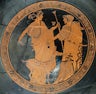 Artemis, Greek Goddess of the Hunt (3:2)