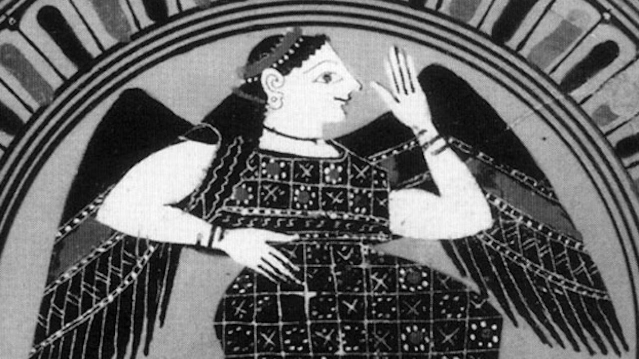 Eris Mythopedia Eris Mythopedia