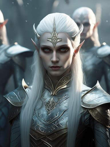 High Elf