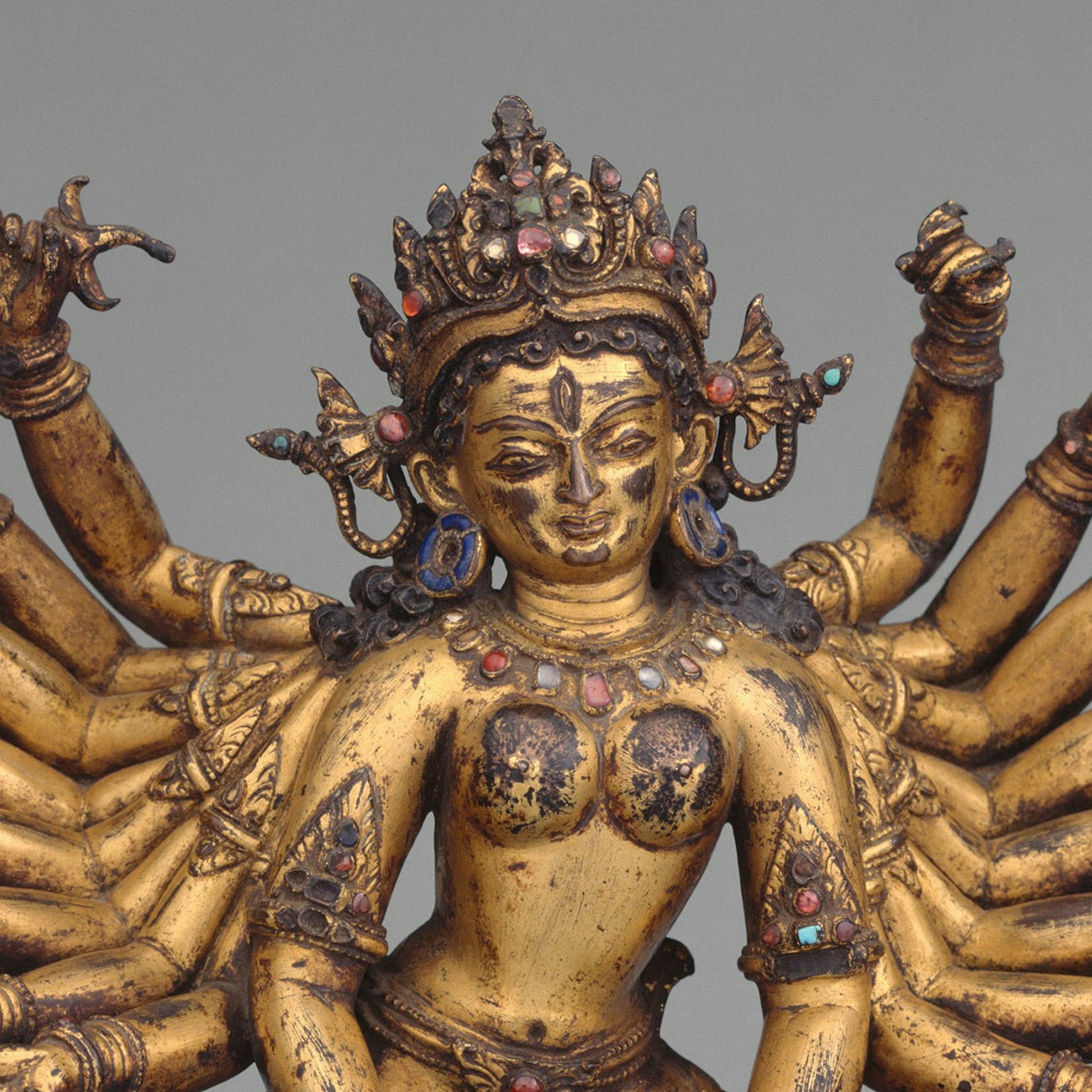 Hindu Mythology Hero Image