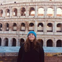 Danielle Mackay Profile Picture