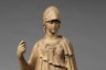 Minerva, Roman Goddess of Wisdom (3:2)