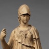 Minerva, Roman Goddess of Wisdom (3:2)