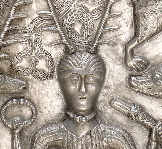 Cu Chulainn – Mythopedia