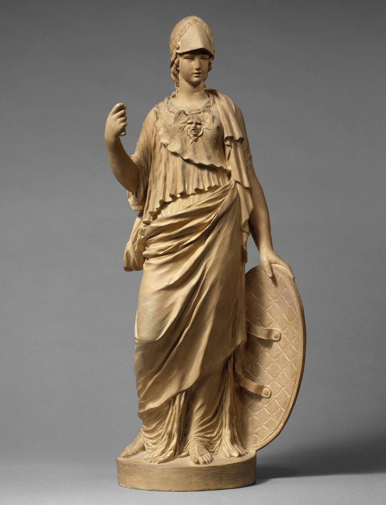 Minerva Mythopedia