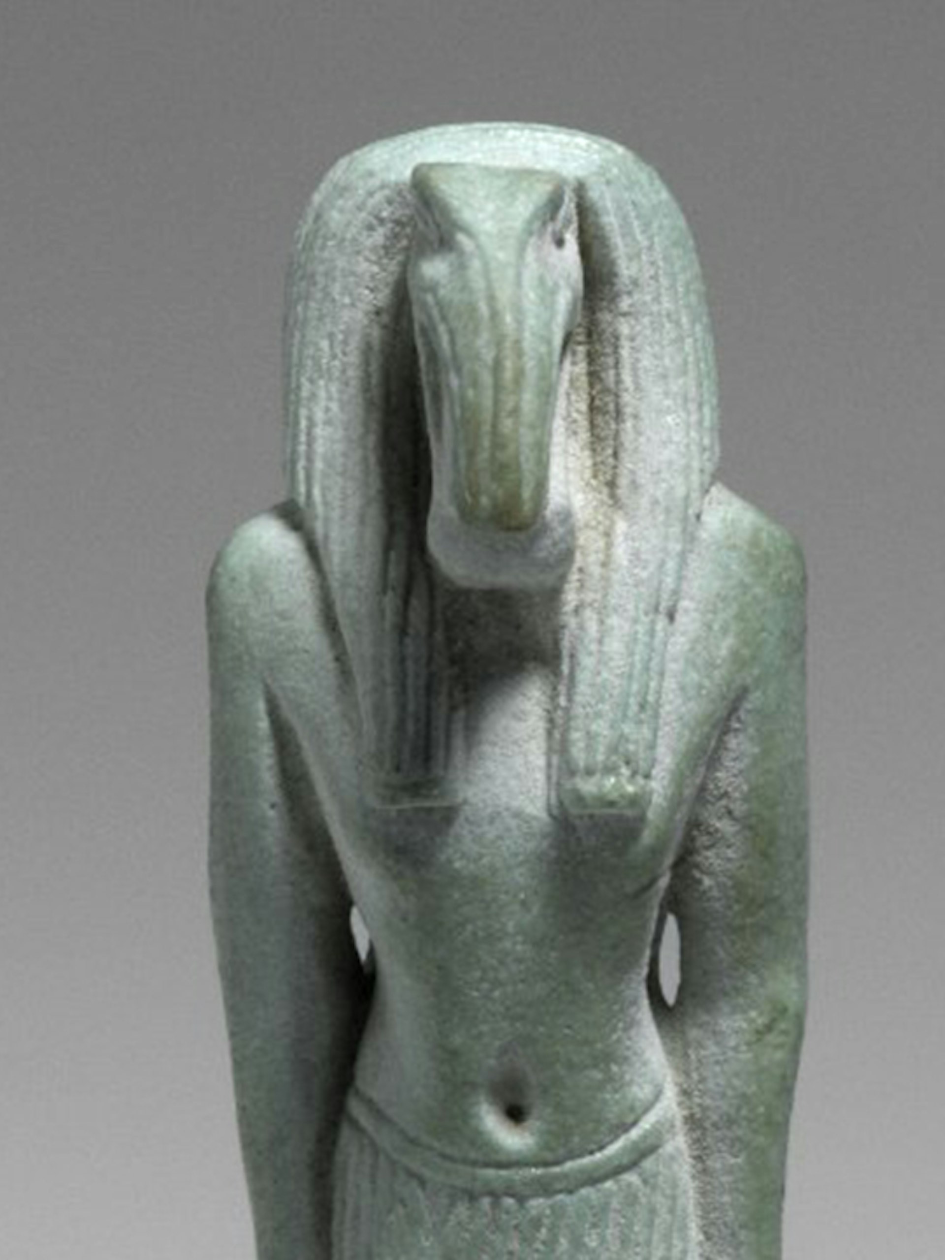 Thoth, Egyptian God of Wisdom (3:2)