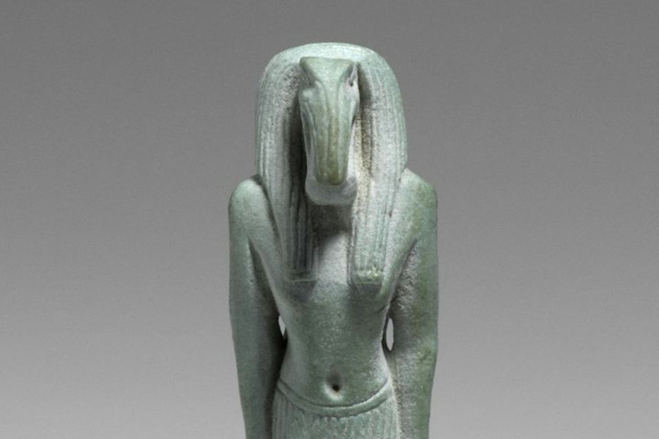 Thoth Ritual Thoth – Mythopedia