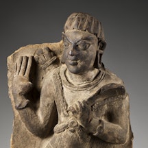 Rama, Hindu God (3x2)