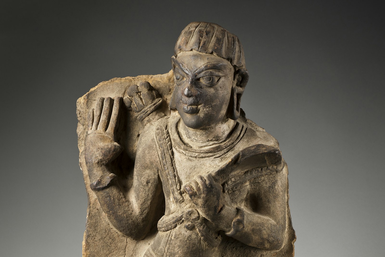Rama, Hindu God (3x2)