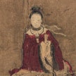 Mazu, Chinese Goddess of the Sea (3:2)