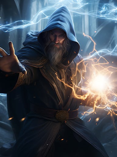 Wizard