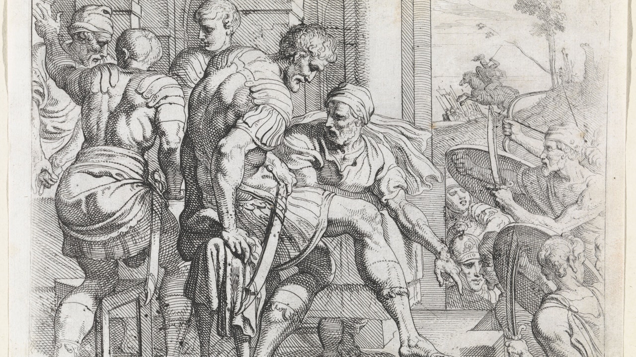 Laertes Mythopedia laertes-mythopedia