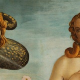 Venus, Roman Goddess of Love (3:2)
