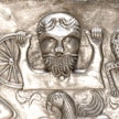 Taranis, Celtic God of Thunder (3:2)
