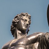 Achilles, Greek Hero (3x2)