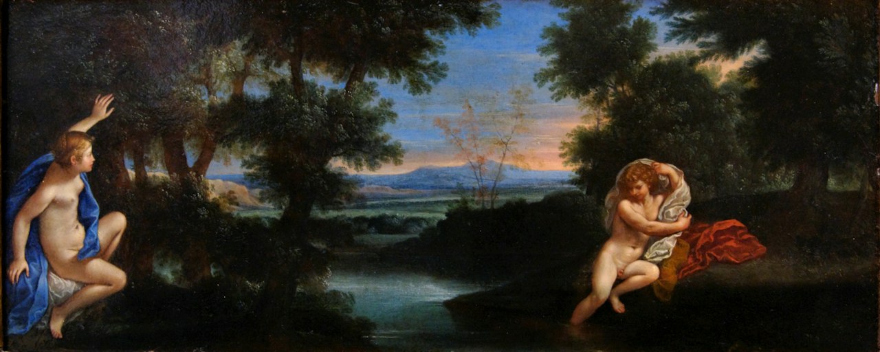 Hermaphroditus – Mythopedia