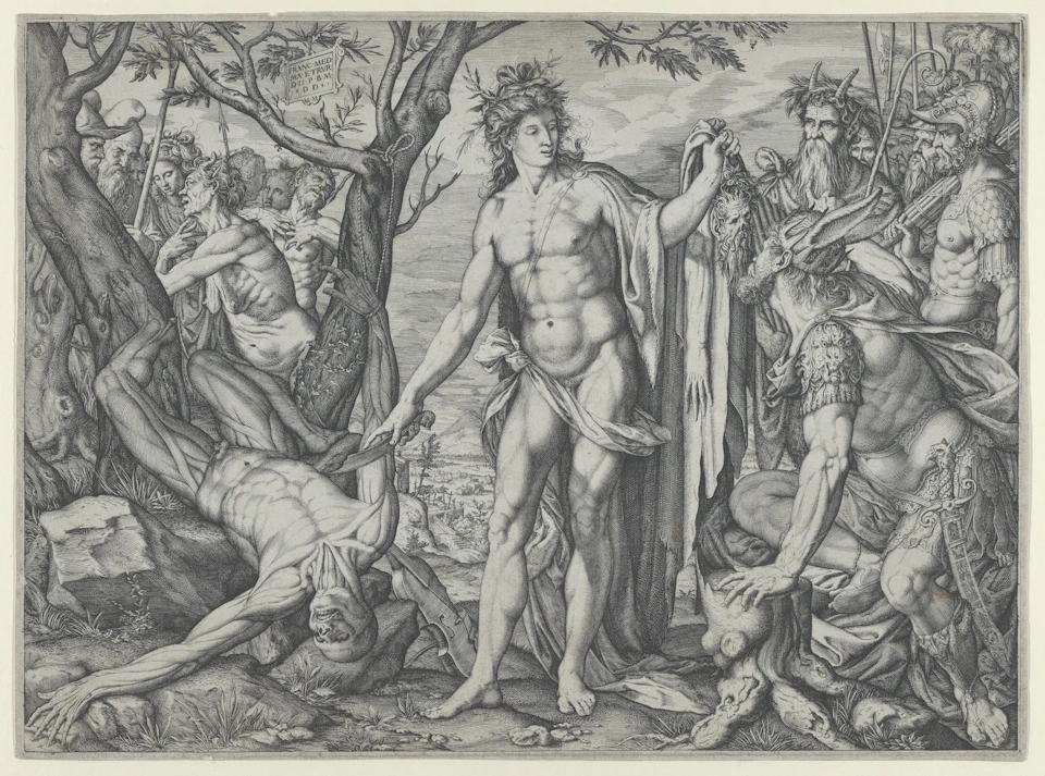 Apollo Jesus Apollo (Roman) – Mythopedia