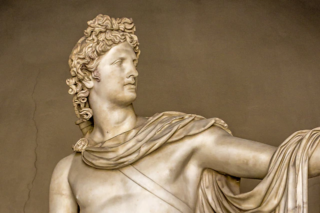 Demeter Father Demeter – Mythopedia
