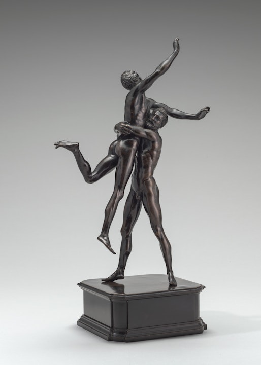 Antaeus – Mythopedia