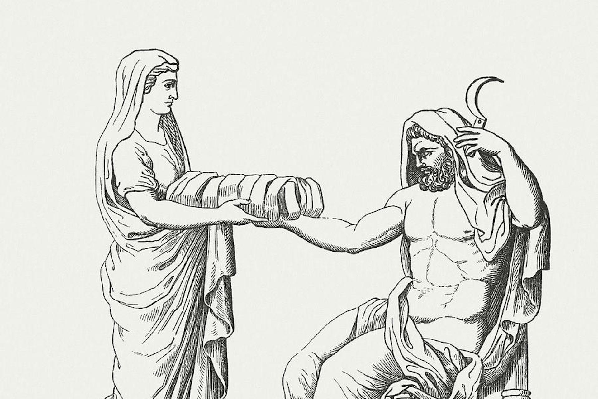 Rhea Greek Goddess Family Tree