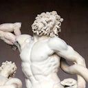 Greek Mythology Hero Image