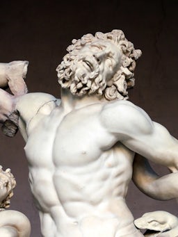 Greek Mythology Hero Image