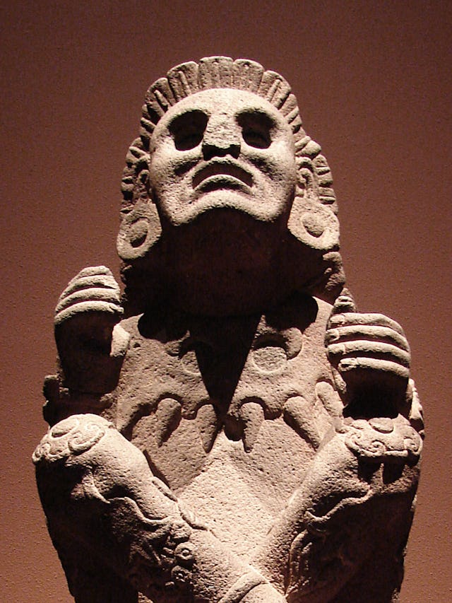 Ceres Mythopedia