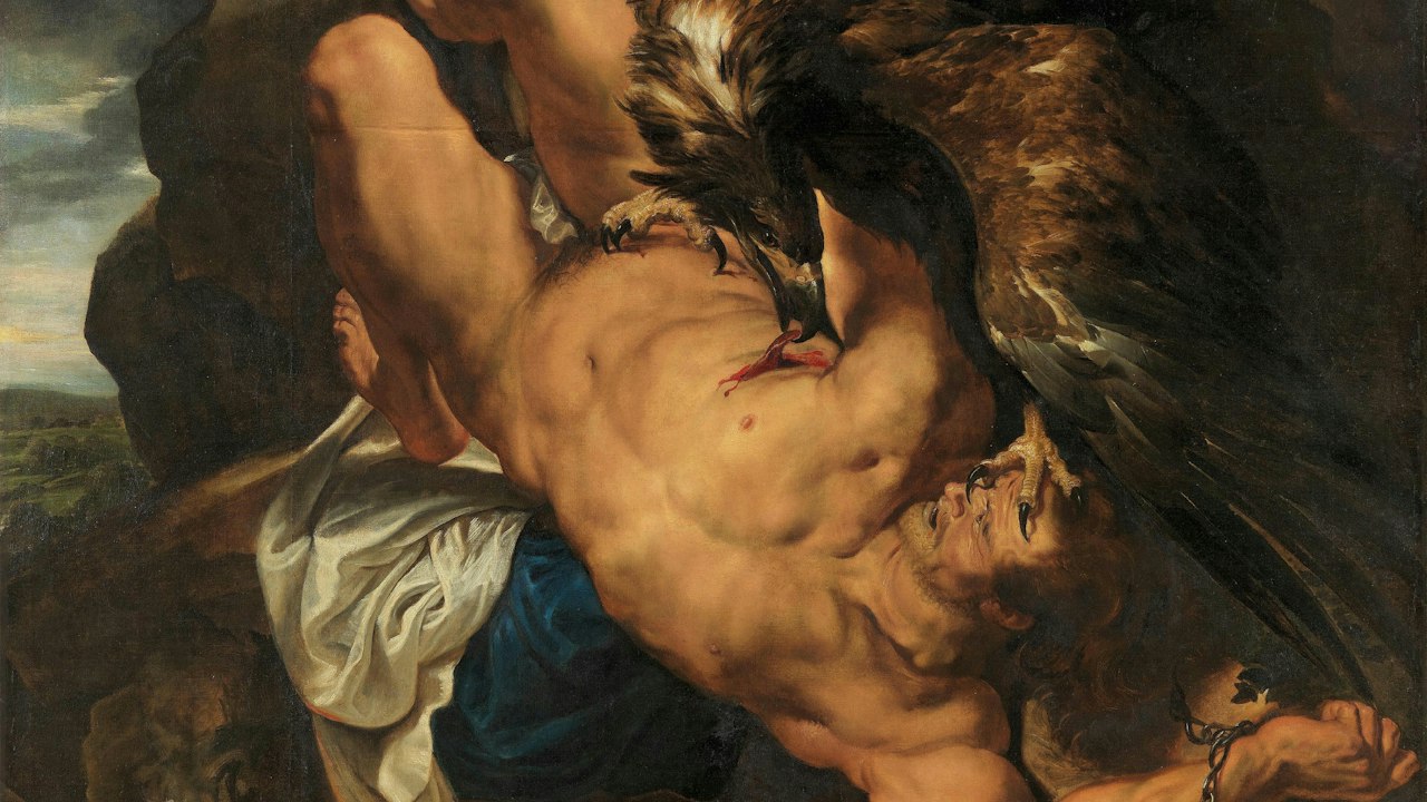 Epimetheus Texture Greek Mythology Epimetheus