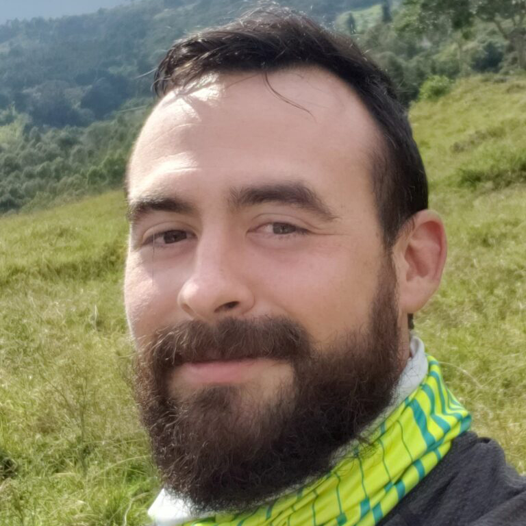 Evan Meehan Profile Photo