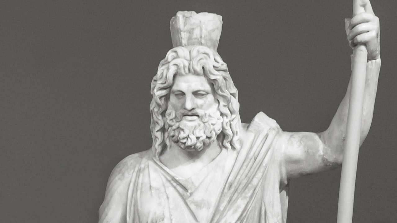 Hades – Mythopedia