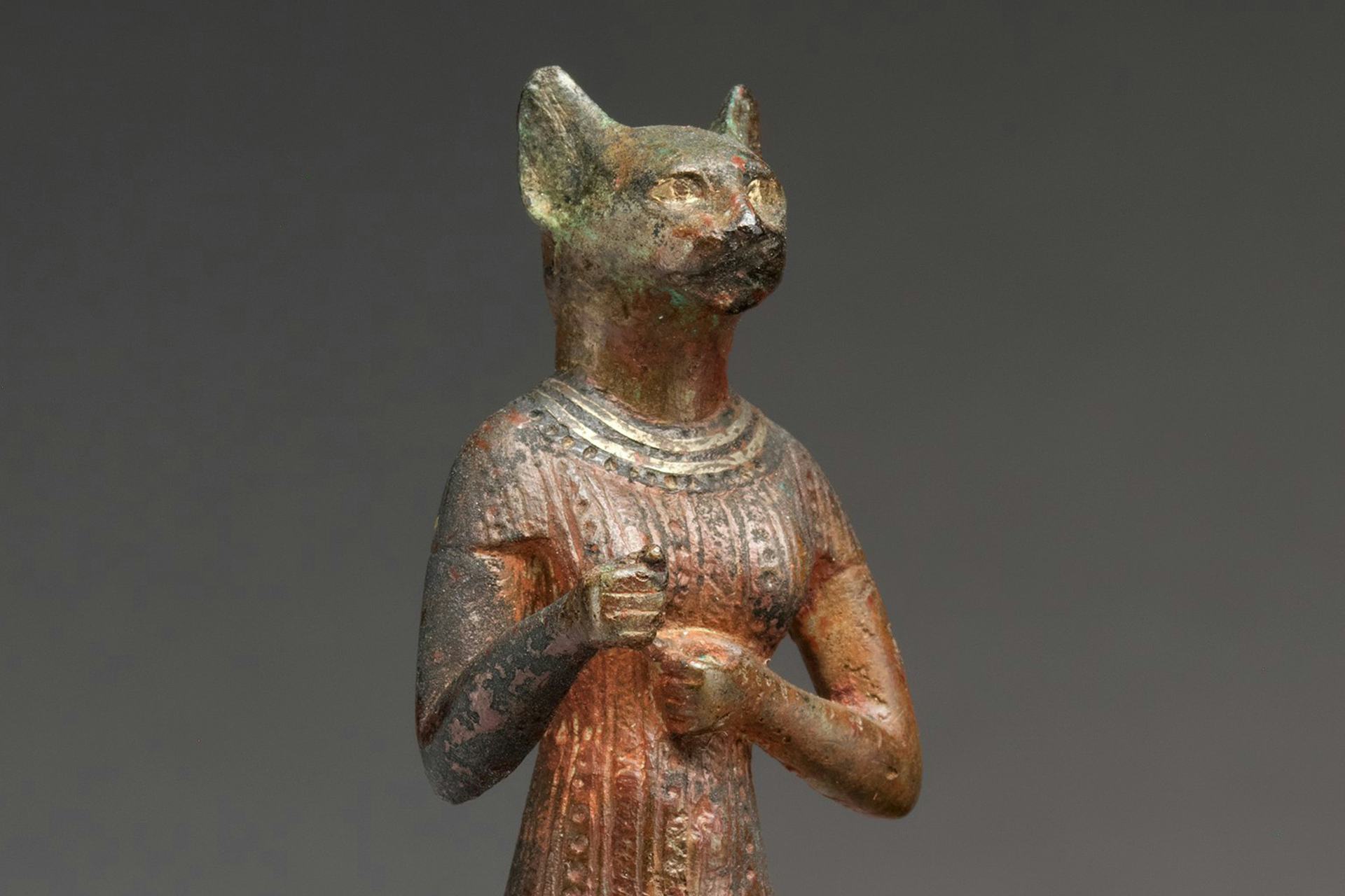 Bastet – Mythopedia