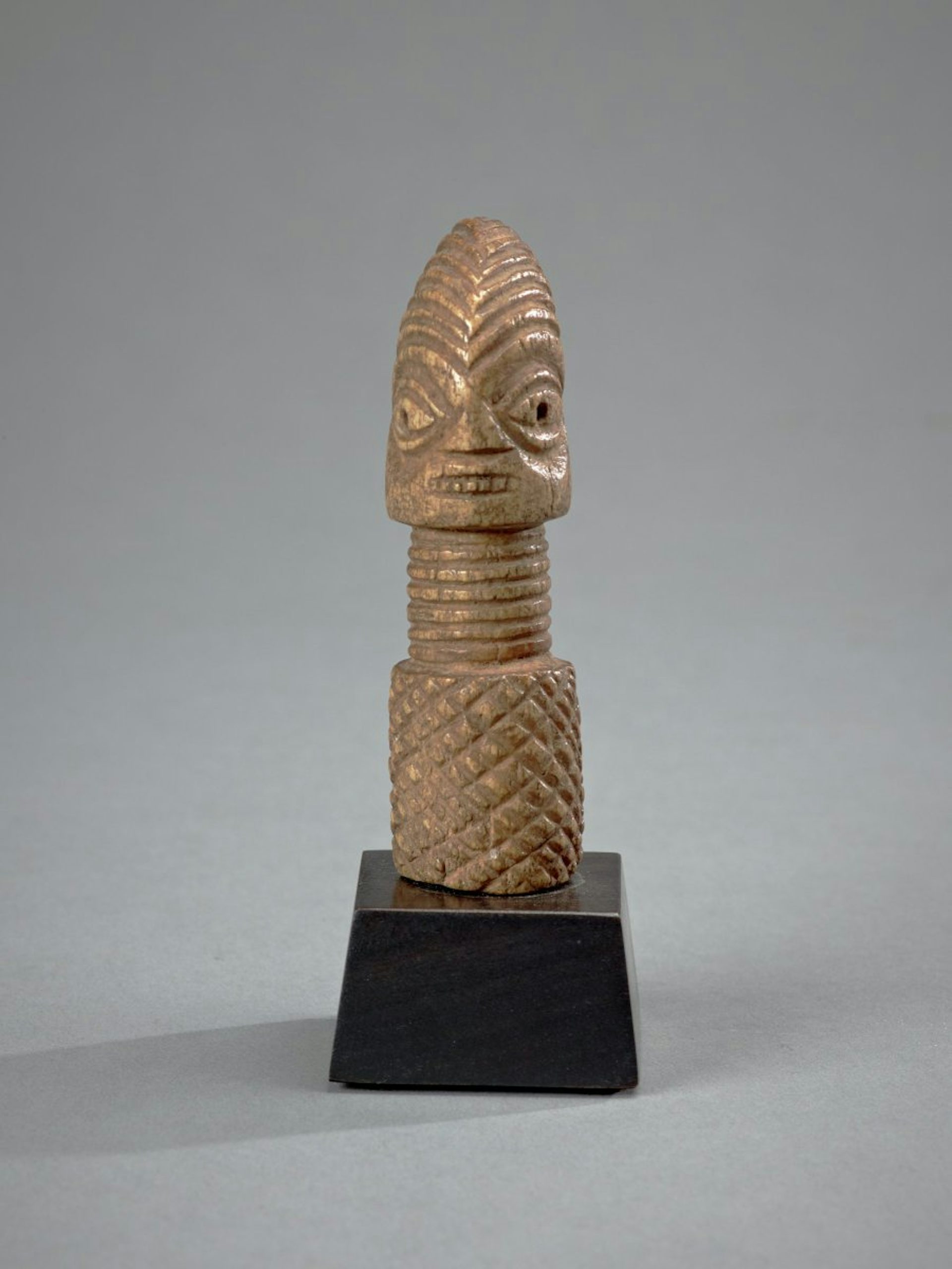 Eshu by Yoruba artist (20th century).