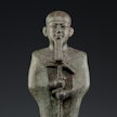 Ptah, Egyptian God of Craftsmanship (3:2)