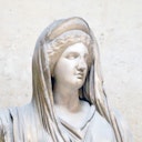 Hera, Greek Queen of the Gods (3:2)
