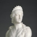 Juno, Roman Queen of the Gods (3:2)