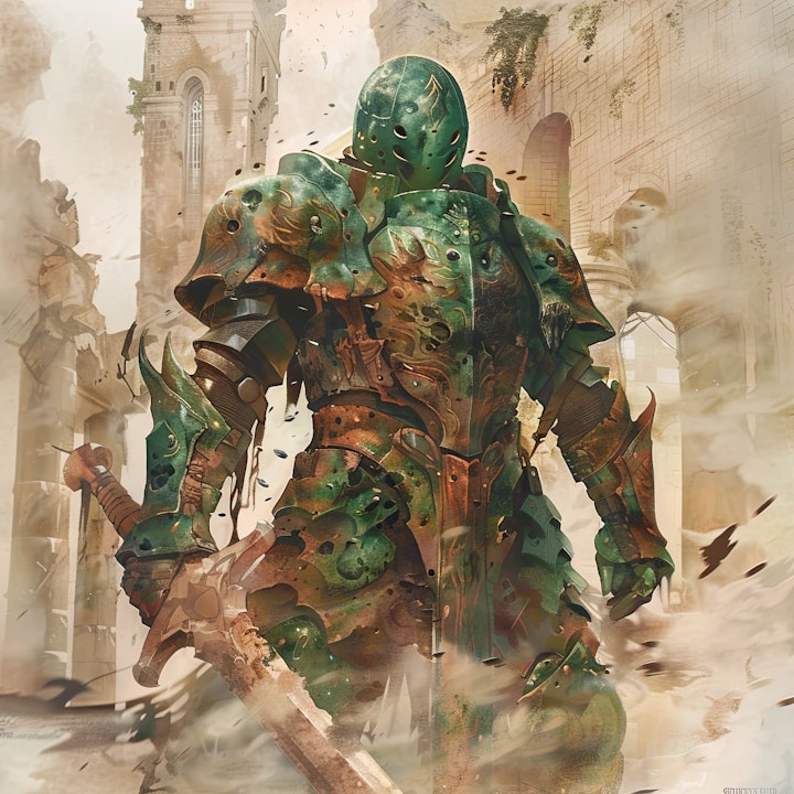 Names Dungeons & Dragons