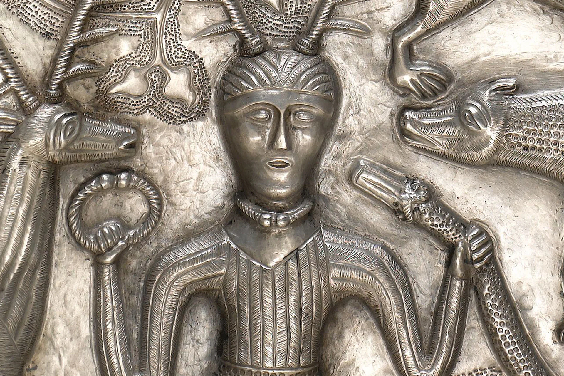 Celtic God Artifacts Celtic Artifacts Ideas | Celtic, Celtic Art,