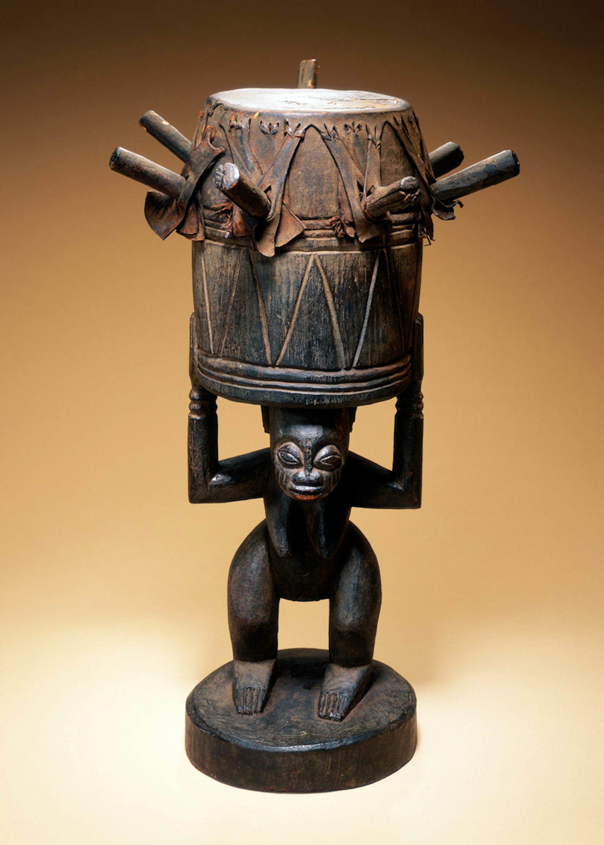 Ogbin obatala drum