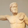 Poseidon, Greek God of the Sea