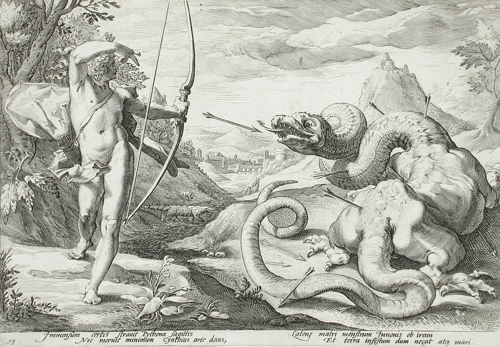 Apollo - World History Encyclopedia